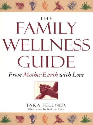 cover image of Family Wellness Guide
